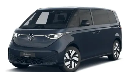 Usado VW ID. Buzz Pro 210 kW (286 CV) 2026 Monovolumen
