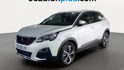 Usado 2020 Peugeot 3008 Allure SUV | 14.900 € (Super precio)