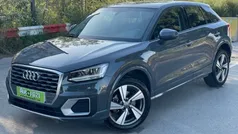 Usado 2017 Audi Q2 Design SUV | 17.999 € (Precio justo)