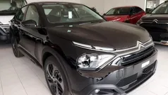 Usado 2023 Citroën C4 Feel Berlina | 20.000 € (Precio justo)