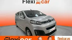 Usado 2017 Citroën Spacetourer Feel Van | 19.990 € (Precio justo)