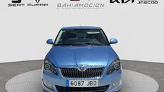 Usado 2014 Skoda Fabia | 5800 € (Super precio)