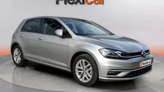 Usado 2020 VW Golf VII Advance Berlina | 16.090 € (Buen precio)
