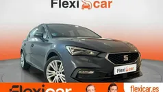 Usado 2024 Seat Leon FR Berlina | 21.990 € (Super precio)