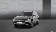 Mercedes EQB250+