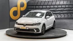 Usado 2023 VW Polo Life Berlina | 18.900 € (Precio justo)