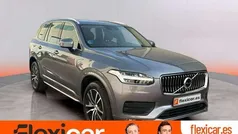 Gris Usado 2020 Volvo XC90 Business Edition SUV | 35.390 € (Super precio)
