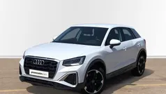 Usado 2023 Audi Q2 S-Line SUV | 31.530 € (Precio justo)