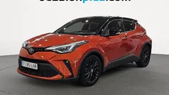 Usado 2020 Toyota C-HR Edition SUV | 23.628 € (Precio justo)