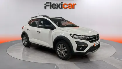 Usado Dacia Sandero Essentiel 91 CV (66 kW) 2022 Berlina