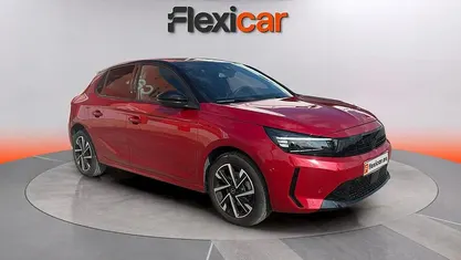 Usado Opel Corsa 101 CV (74 kW) 2024 Berlina