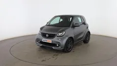 Usado 2018 Smart ForTwo Coupé Basis Utilitario | 14.799 € (Precio justo)