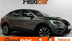 Gris Usado 2023 Renault Arkana Equilibre SUV | 22.990 € (Precio justo)