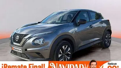 Usado 2021 Nissan Juke Enigma SUV | 15.990 € (Buen precio)