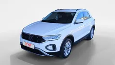 Usado 2022 VW T-Roc Life SUV | 21.990 € (Precio justo)
