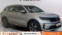 Gris Usado 2023 Kia Sorento SUV | 36.490 € (Precio justo)