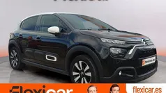 Usado 2024 Citroën C3 PureTech Utilitario | 13.990 € (Buen precio)