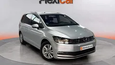 Usado 2023 VW Touran Advance Monovolumen | 28.990 € (Precio justo)