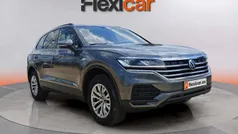 Usado 2022 VW Touareg SUV | 39.390 € (Super precio)