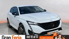 Usado 2024 Peugeot 308 Active Berlina | 19.190 € (Buen precio)