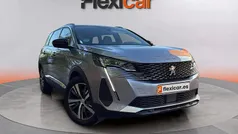 Usado 2022 Peugeot 5008 Allure Monovolumen | 21.590 € (Precio justo)