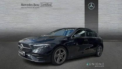 Usado Mercedes A180 136 CV (100 kW) 2025