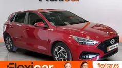 Usado 2024 Hyundai i30 Berlina | 21.490 € (Precio justo)