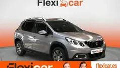 Usado 2019 Peugeot 2008 Signature Sky SUV | 11.490 € (Buen precio)