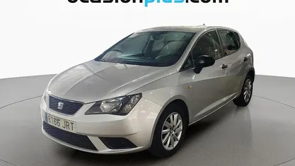 Usado Seat Ibiza Reference 95 CV (69 kW) 2016 Utilitario