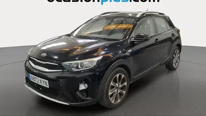 Usado Kia Stonic 101 CV (74 kW) 2019 SUV