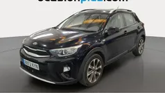 Usado 2019 Kia Stonic SUV | 15.273 € (Precio justo)