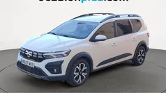 Usado 2023 Dacia Jogger Expression Familiar | 16.991 € (Buen precio)