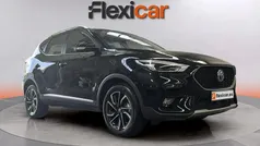 Negro Nuevo 2024 MG ZS Luxury Berlina | 18.490 € (Super precio)