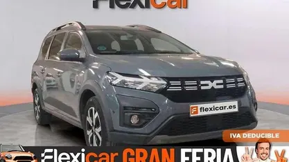 Usado Dacia Jogger Expression 110 CV (80 kW) 2024 Monovolumen