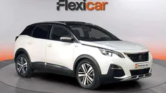 Usado 2018 Peugeot 3008 GT | 16.090 € (Precio justo)