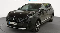 Usado 2023 Peugeot 5008 Allure Monovolumen | 23.910 € (Precio justo)