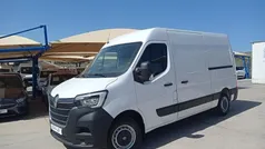 Blanco Usado 2020 Renault Master Van | 25.900 € (Precio justo)