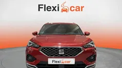 Rojo Usado 2021 Seat Tarraco 4Drive SUV | 25.690 € (Buen precio)