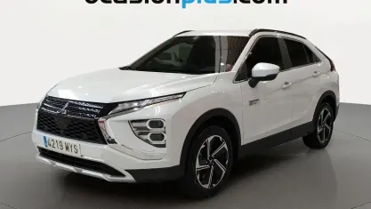 Usado Mitsubishi Eclipse 188 CV (138 kW) 2025 Blanco SUV