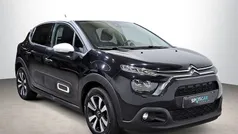 Usado 2023 Citroën C3 PureTech Utilitario | 13.950 € (Precio justo)