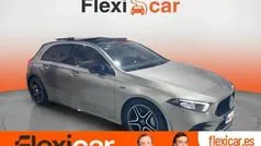 Gris Usado 2019 Mercedes A35 AMG AMG Berlina | 35.990 € (Precio justo)