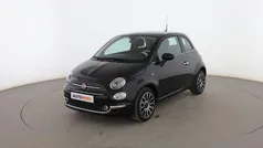 Negro Usado 2024 Fiat 500 Dolcevita Utilitario | 14.199 € (Precio justo)