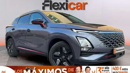 Usado Omoda 5 147 CV (108 kW) 2024 SUV