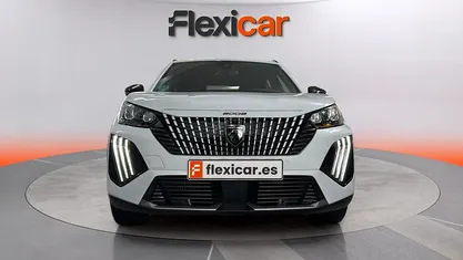 Usado Peugeot 2008 Allure 131 CV (96 kW) 2024 SUV