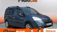 Usado 2017 Citroën Berlingo Feel Monovolumen | 10.990 € (Buen precio)