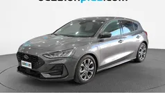 Usado 2024 Ford Focus ST-Line Utilitario | 22.264 € (Precio justo)