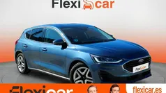 Usado 2022 Ford Focus Active Berlina | 14.590 € (Precio justo)