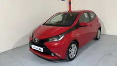 Usado 2018 Toyota Aygo X-play Utilitario | 10.800 € (Precio justo)