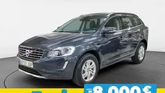 Usado 2015 Volvo XC60 Momentum SUV | 19.900 € (Buen precio)