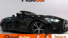 Usado 2022 BMW 420 | 37.990 € (Super precio)